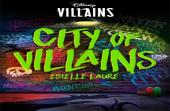Disney Villains: City Of Villains