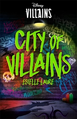 Bertrand.pt - Disney Villains: City Of Villains