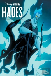 Disney Villains Hades