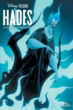 Bertrand.pt - Disney Villains Hades