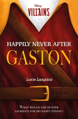 Bertrand.pt - Disney Villains: Happily Never After Gaston