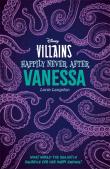 Disney Villains Happily Never After: Vanessa