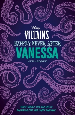 Bertrand.pt - Disney Villains Happily Never After: Vanessa