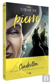 Disney Villains - Madame De Tremaine