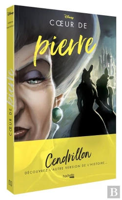 Bertrand.pt - Disney Villains - Madame De Tremaine