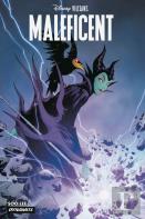 Disney Villains: Maleficent