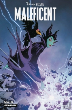 Bertrand.pt - Disney Villains: Maleficent