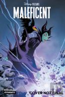 Disney Villains Maleficent