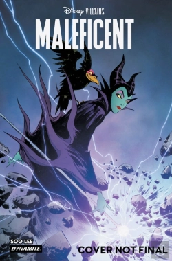Bertrand.pt - Disney Villains Maleficent
