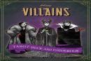 Disney Villains Tarot Deck And Guidebook | Movie Tarot Deck | Pop Culture Tarot