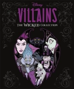 Bertrand.pt - Disney Villains: The Wicked Collection
