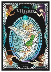 Disney Vitraux Tome 2