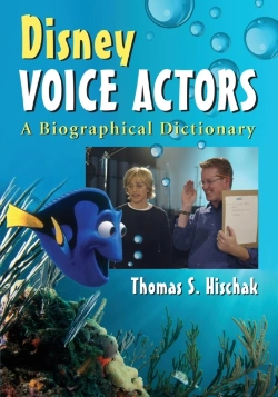 Bertrand.pt - Disney Voice Actors