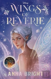 Disney Wings Of Reverie