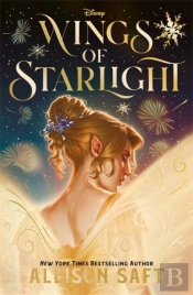 Disney Wings Of Starlight