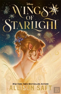 Bertrand.pt - Disney Wings Of Starlight
