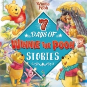 Disney Winnie The Pooh: 7 Days Of Winnie The Pooh Stories