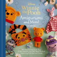 Disney: Winnie The Pooh Amigurumi And More!