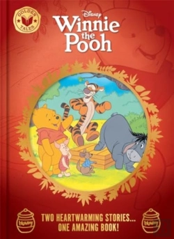 Bertrand.pt - Disney Winnie The Pooh: Golden Tales