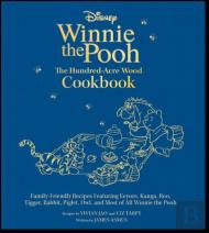 Disney: Winnie The Pooh'S Hundred-Acre-Wood Cookbook (Uk Edition)
