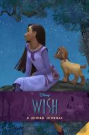 Disney Wish: A Guided Wishing Journal