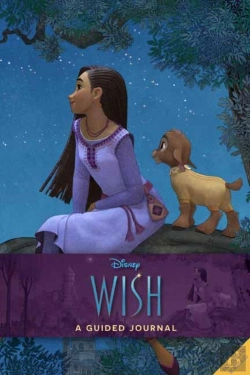 Bertrand.pt - Disney Wish: A Guided Wishing Journal