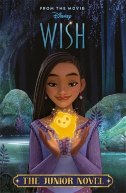 Bertrand.pt - Disney Wish: The Junior Novel