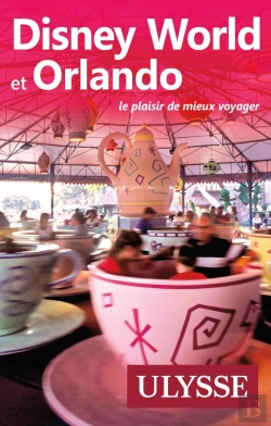 Bertrand.pt - Disney World Et Orlando