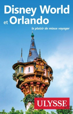 Bertrand.pt - Disney World Et Orlando (Édition 2023)
