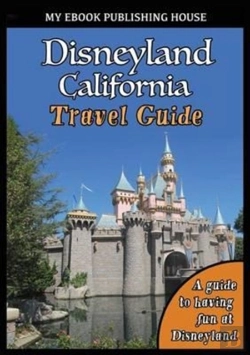 Bertrand.pt - Disneyland California Travel Guide