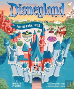 Bertrand.pt - Disneyland: Pop-Up Park Tour