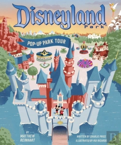 Bertrand.pt - Disneyland Pop Up Park Tour