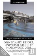 Disneyland Resort, Universal Studios, Hollywood