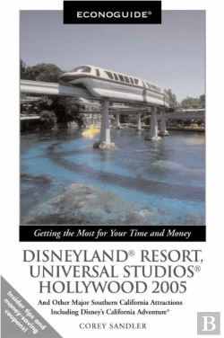 Bertrand.pt - Disneyland Resort, Universal Studios, Hollywood