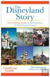 Disneyland Story