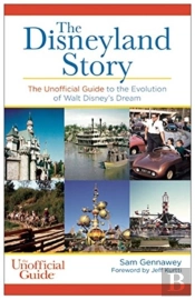 Disneyland Story