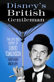 Disney'S British Gentleman