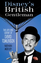 Disney'S British Gentleman
