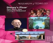 Disney'S Pixar: How Steve Jobs Changed Hollywood