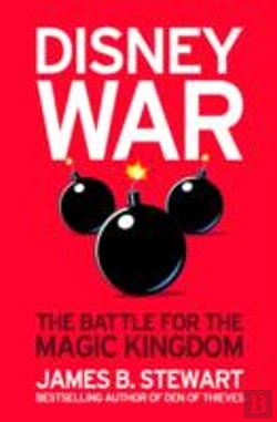 Bertrand.pt - Disneywar