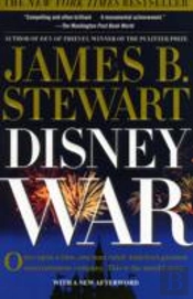 Disneywar