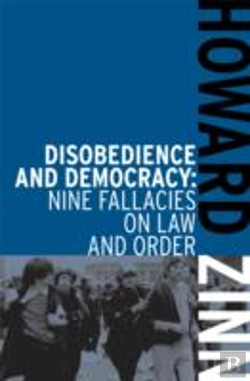 Bertrand.pt - Disobedience And Democracy