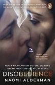 Disobedience Film Tie In