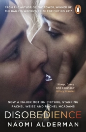 Disobedience Film Tie In
