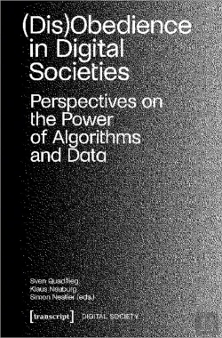 Bertrand.pt - (Dis)Obedience In Digital Societies