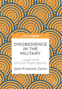 Disobedience In The Military