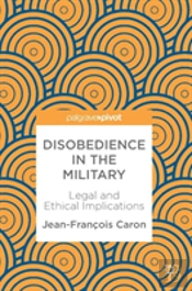 Disobedience In The Military