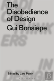 Disobedience Of Design