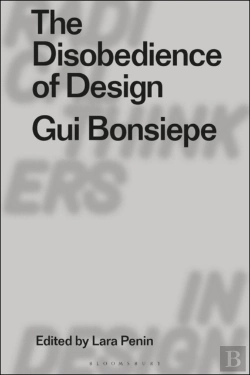 Bertrand.pt - Disobedience Of Design