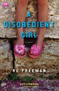 Disobedient Girl